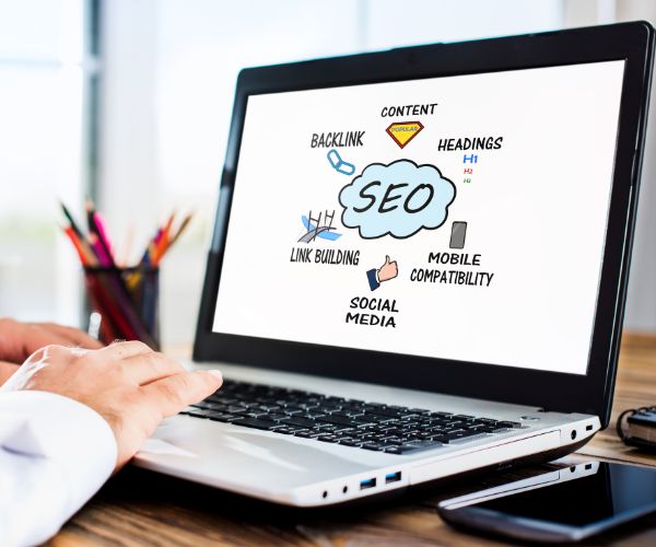 seo agency