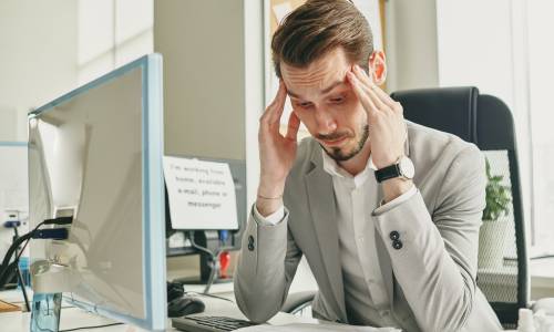 5 Signs Your Website losing customers